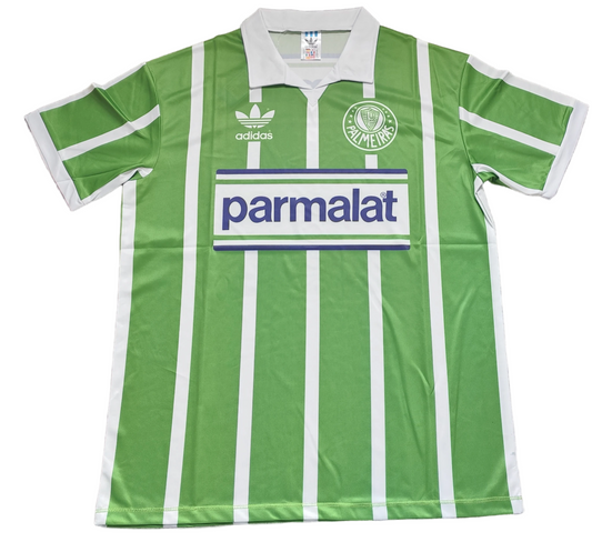 Palmeiras 1993-1994 football shirt home