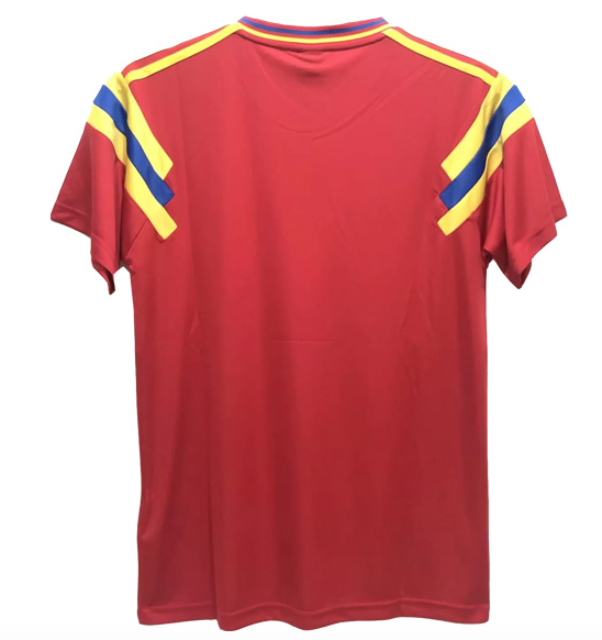 Columbia 1994 away world cup shirt